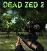 Play Dead Zed 2 Unblocked - Free Online Game